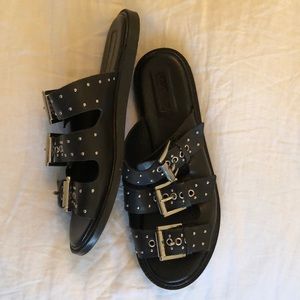 Top Shop Sandals